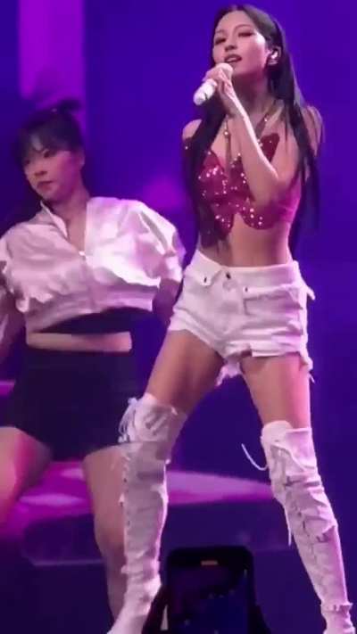TWICE-Mina