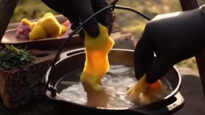 The internet goes crazy over Campbell&rsquo;s Pikachu soup. Yet no one understands what that soup really entails.
