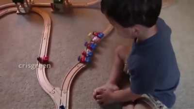 Next gen dealing with problems
