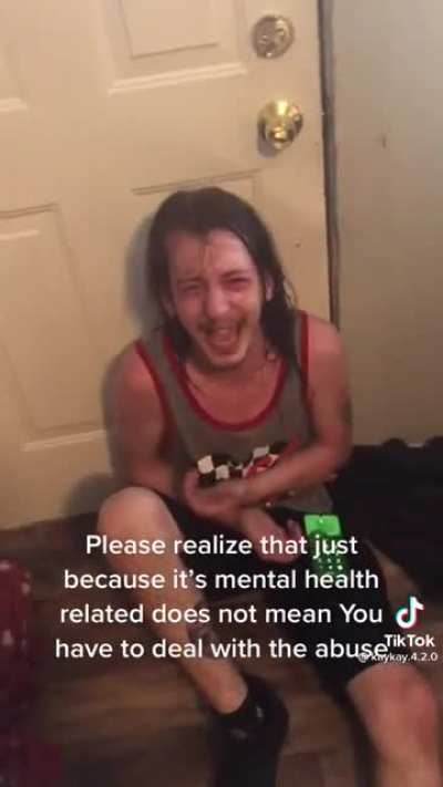 I&rsquo;m actually worried