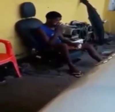 Descansa em paz