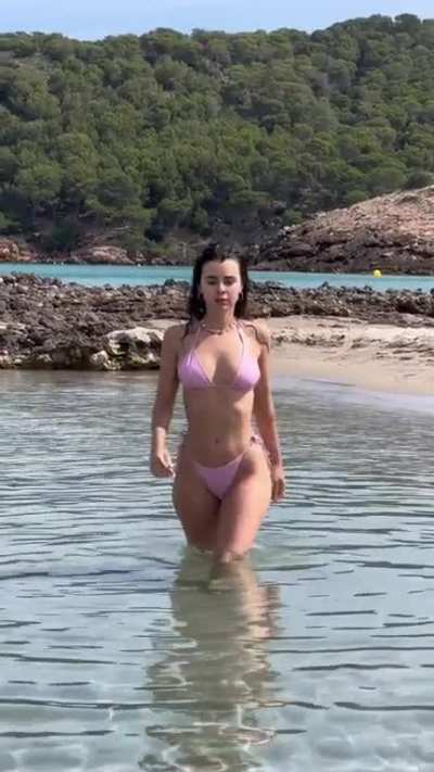 Let&rsquo;s go to the beach 