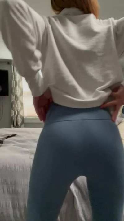 I’m a perfect fit……45f