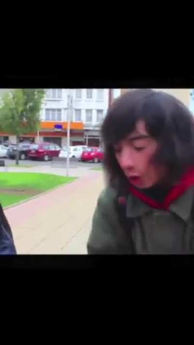 Tremendo Rap en &Aacute;rabe Wn