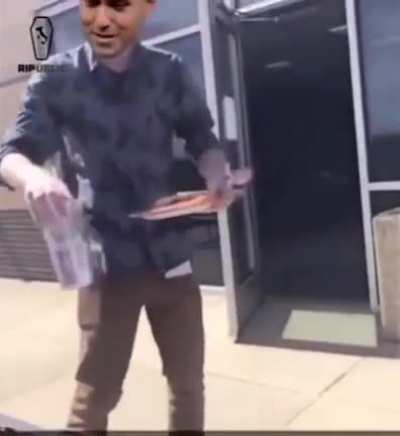 Quando il vento del cambiamento &egrave; troppo forte