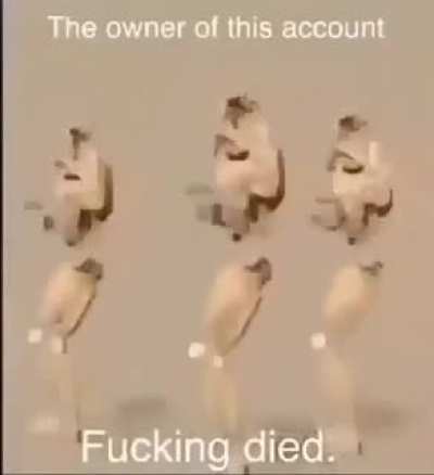 good bye my boi