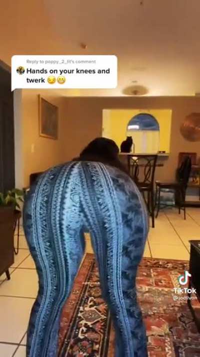 Big ol' Booty