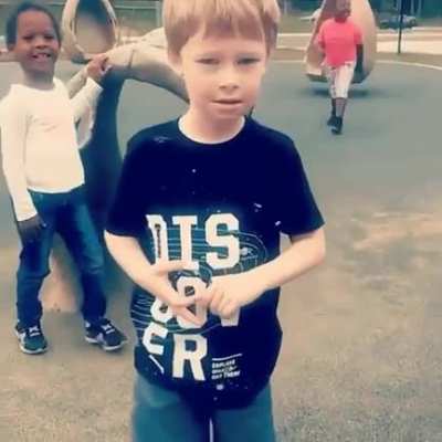 HMJB and lemme dab.
