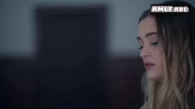 Sophie's song. "A Million Little Things"