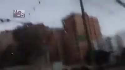 Explooooosion