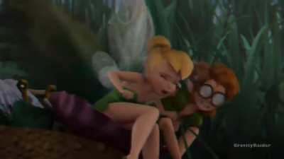 Tinkerbell