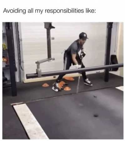 It&rsquo;s second nature at this point