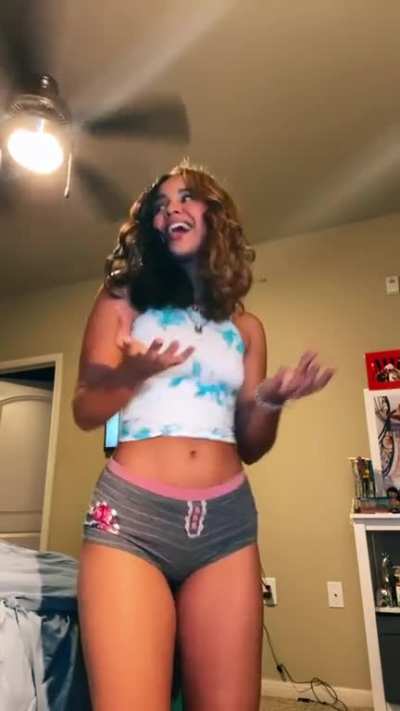 One of her best ones