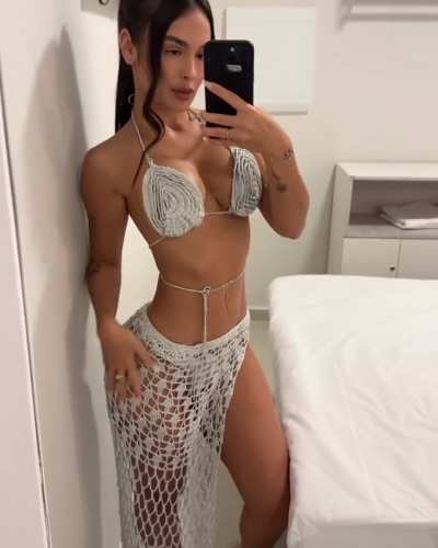 Larissa Santos