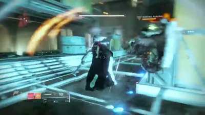 Man, I love this game&rsquo;s physics, many haha&rsquo;s
