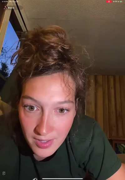 Brianna&rsquo;s Soles in face