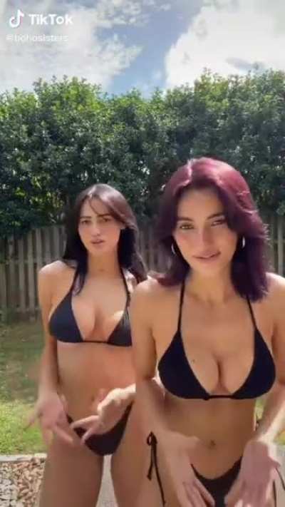 Who do you prefer of the two?