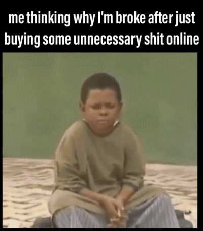 Thinking about life choices
