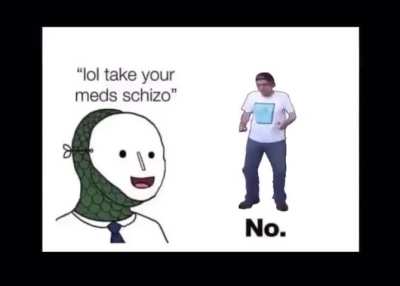 Never 