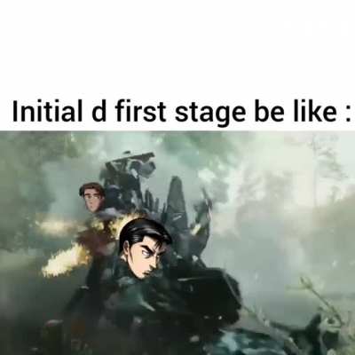 Early part be like