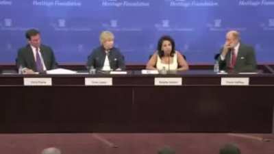 When librondus say "Not all Muslims are Terrorists", show them this video - "The peaceful majority is irrelevant"