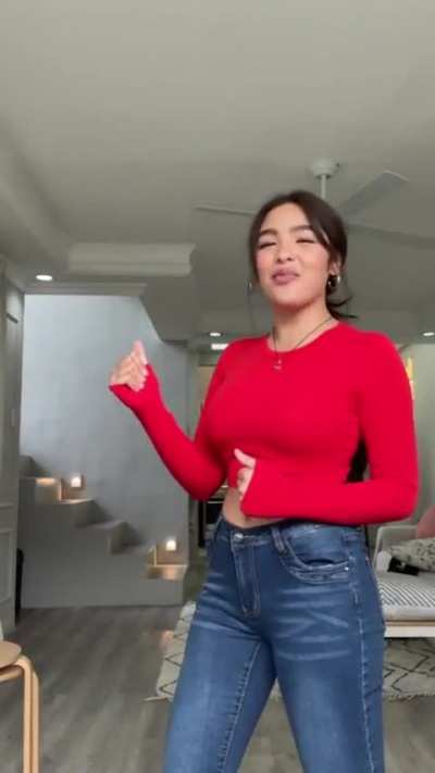 Andrea Brillantes