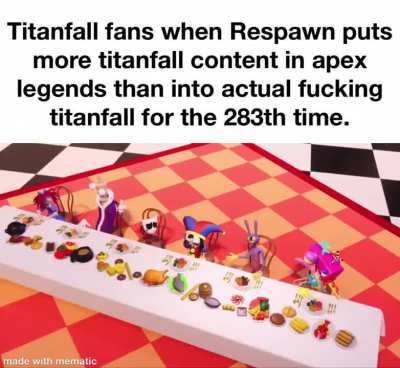 I still have hope