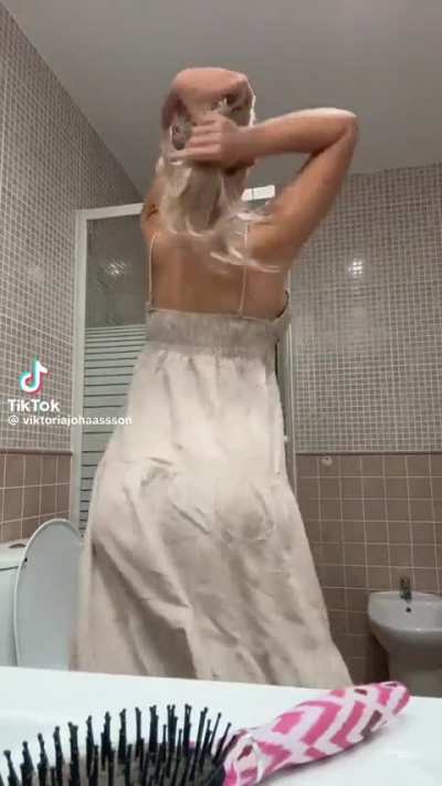 viktoriajohaassson