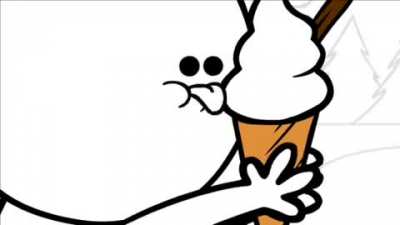 yeah, icecream