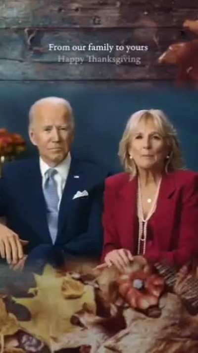 I’m Joe Biden, and I approve this message