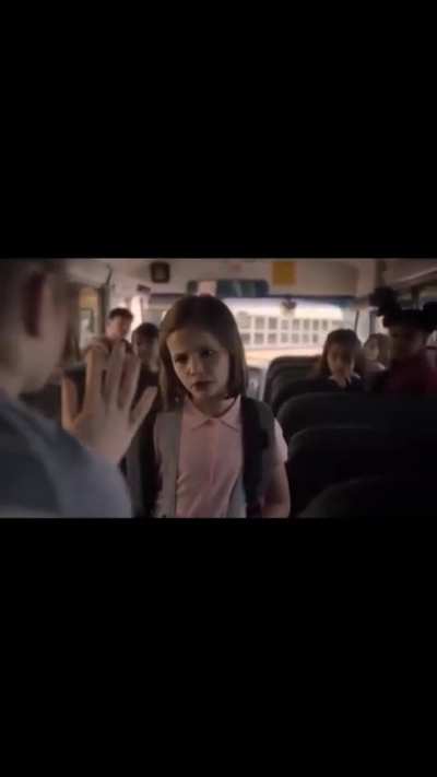 Bully annihilated