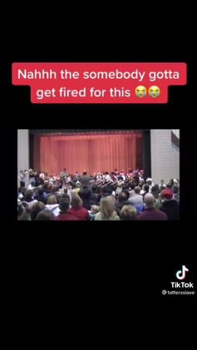 Oh no