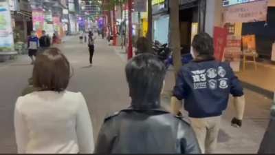 Yakuza LAD irl