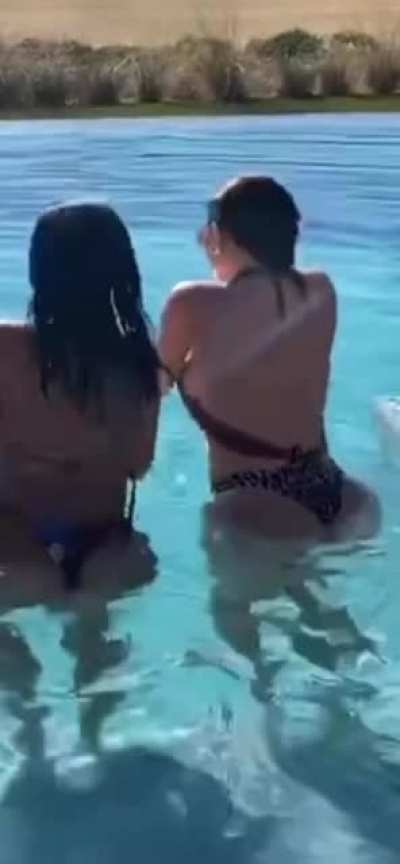 booty