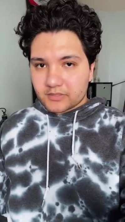 When you get called out on your bad history lesson