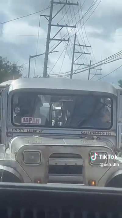 Manong yamete sa kanto