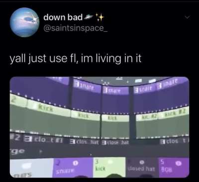 tryna be at this level