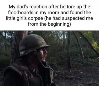 I&rsquo;m a bad son