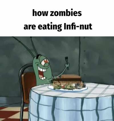 0 Calorie meal