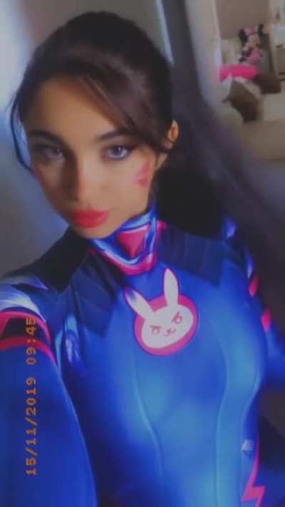 Trop belle