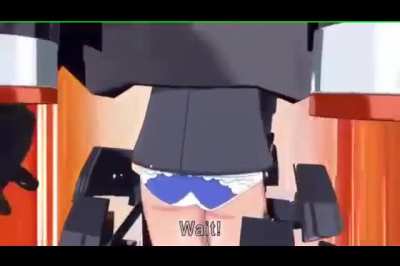 Robots in disguise