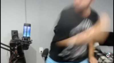 Eu matava na hora