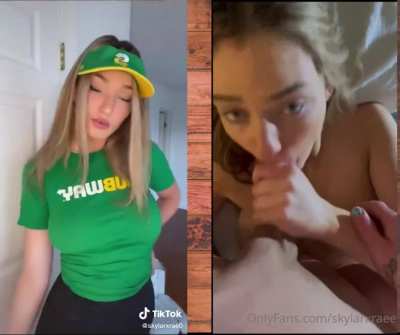 Tiktok Porn 8