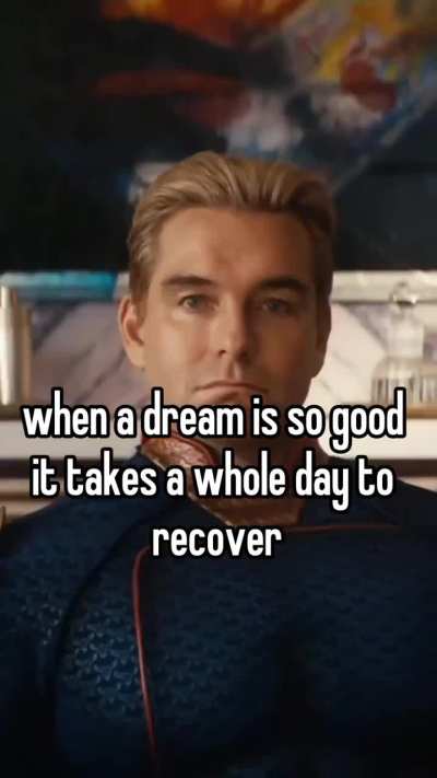 Nice Dream