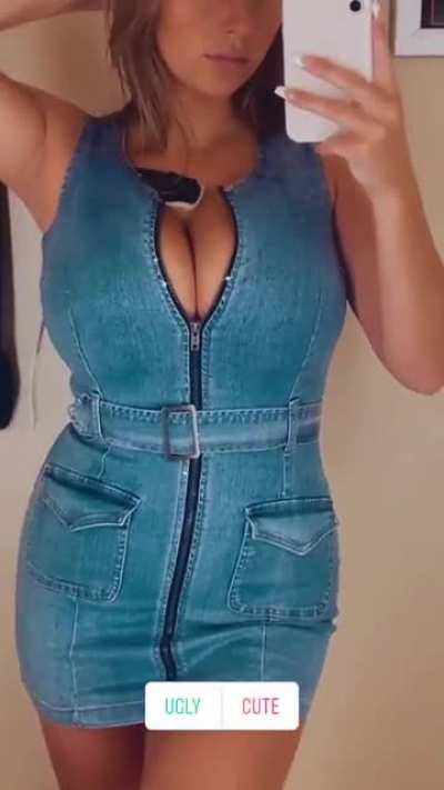 Busting out