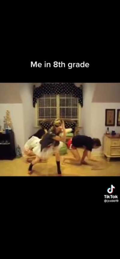 8th graders