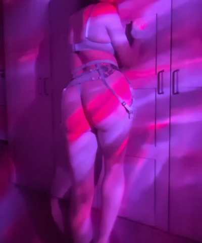Disco underbun