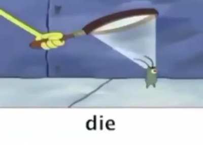 die