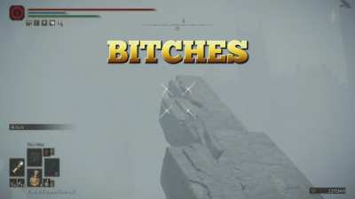 You may have the high ground, but I have a CANNON