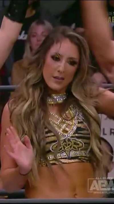 Britt Baker